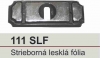 Podložka plastová 111 SLF