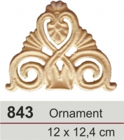 Obrázok Ornament 843