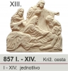 Krížová cesta 857-XIII